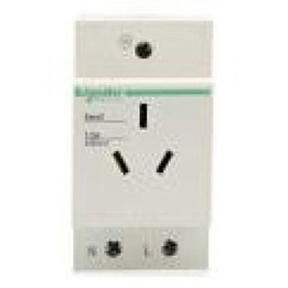 EA9X導(dǎo)軌插座